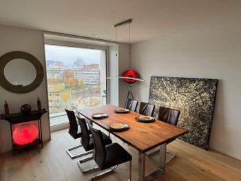 Luxury Apartment - central to everything, Zúrich (foto 4)