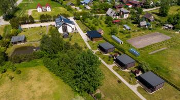 Rīteņi, Ķesterciems (fotografie 4)