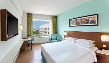 Fairfield by Marriott Coimbatore, Coimbatore (foto 5)