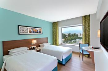 Fairfield by Marriott Coimbatore, Coimbatore (foto 3)