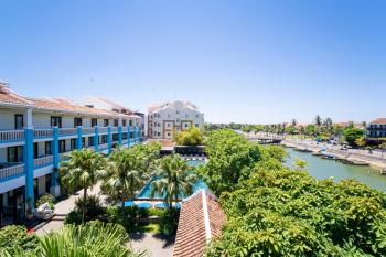 Thanh Binh Riverside Hoi An, Хойан (фото 2)