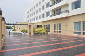 Fairfield by Marriott Coimbatore, Coimbatore (foto 4)
