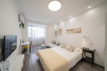 Jingyi Apartment, Шанхай (фото 3)