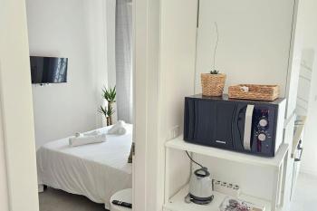 Appartamento in centro con vista sul canale, Bologna (Foto 4)