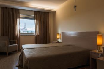 Hotel Casa Sao Nuno, Fatima (zdjęcie 3)