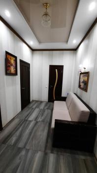Apartment on Dragomirova, Kiev (photo 4)