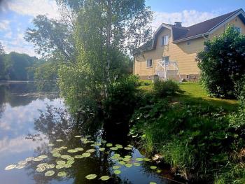 Rantatalo, Pori (zdjęcie 2)