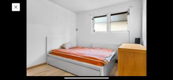 2 bedrooms 1 bathroom kitchen apartment, Stockholm (fotografie 5)