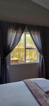 Winemaker's Rest- Two Bedroom House, Oudtshoorn (fotografie 5)
