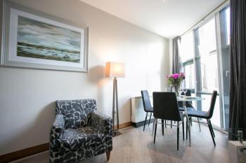 Parnell Boulevard Apartments, Dublin (fotografie 2)