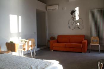 Piazza Castello Suite, Turin (Foto 4)