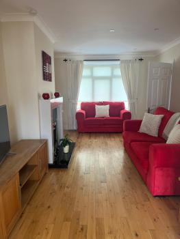 Lovely Home in South Dublin, Dublín (foto 2)