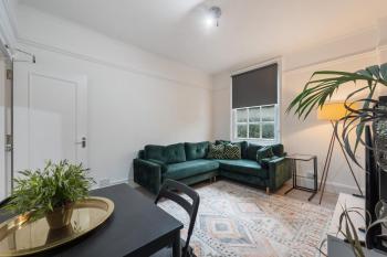 The Edit - Kings Cross, Zone 1, London (photo 3)