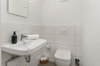 City Oase Bremen Zentrale Lage 300m zum Dom, Bremen (Foto 5)
