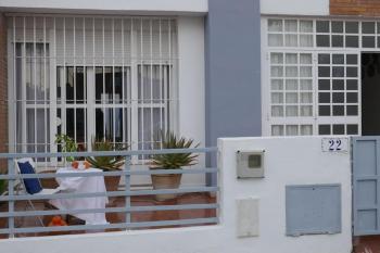 Casa Soleada Calle Tranquila Junto a FIBES, Sevilla (Foto 5)