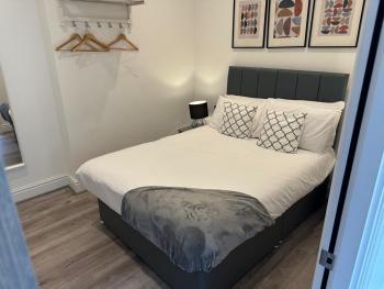 Harrington Street Apartments Liverpool by Beehosting, Liverpool (fotografie 2)