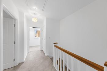 THE OAK - An Elegant 2 Bedroom House in Dartford - London Zone 8, Dartford (fotografie 4)