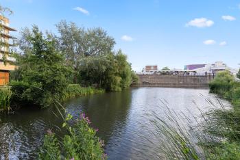 THE OAK - An Elegant 2 Bedroom House in Dartford - London Zone 8, Dartford (fotografie 3)