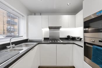 THE OAK - An Elegant 2 Bedroom House in Dartford - London Zone 8, Dartford (fotografie 2)
