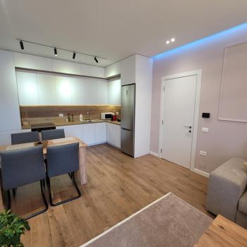 Central Comfort Apartment, Tirana (photo 3)