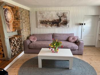 Tiny House Ostsee # Naturwerk, Pruchten (fotografie 3)