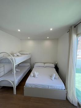casa la terrazza dei tribunali, Naples (photo 3)