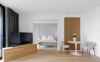 Ein-Zimmer-Wohnung zur Miete in Frankfurt, Франкфурт-на-Майне (фото 2)