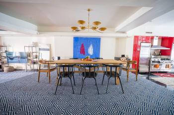 Private Gramercy TownHouse 3BR 3BA with Terrace, New York (photo 5)