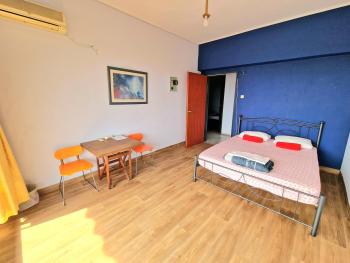 In the heart of Athens private rooms, Atene (foto 4)