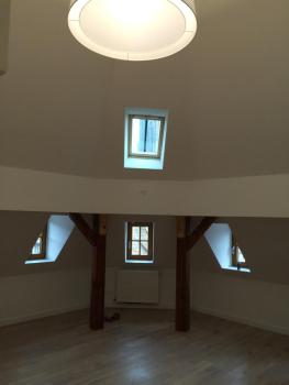 Appartements Le Dome - Quartier Cathédrale, Страсбург (фото 3)