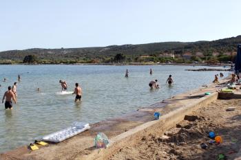 Apartments by the sea Pasman - 23463, Pašman (zdjęcie 3)