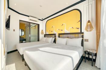 Rokas Hoi An Boutique Hotel, Hoi An (foto 5)