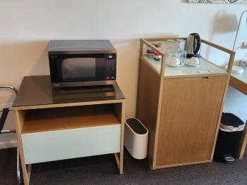 Pandanas - Private Deluxe Studio Apartment at Darwin on Knuckey, Darwin (Foto 4)