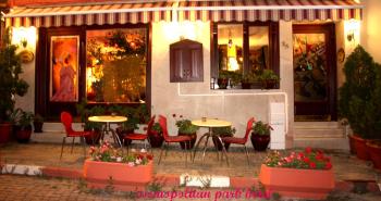 Cosmopolitan Park Hotel, Estambul (foto 2)