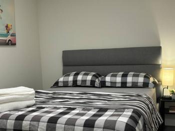 Guest Suite - Cozy Crib, Regina (fotografie 3)