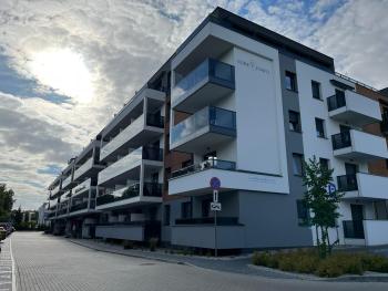 Apartament 55 z miejscem w garażu, Toruń (zdjęcie 5)