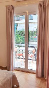 Cozy koukaki apartment, Афины (фото 3)