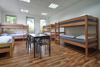 K 357 - Staffboarding - Personal- und Monteurzimmervermietung und Vermittlung in Hamburg und Umgebung, Hamburk (fotografie 4)