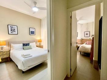 Viento FreshApartments, Málaga (fotografie 2)