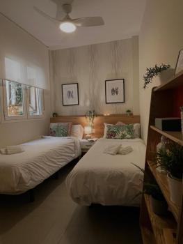 Viento FreshApartments, Málaga (fotografie 5)