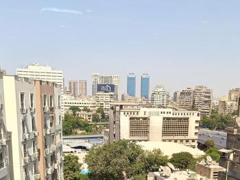 1 شارع المحروسه ابراج الحلواني 1102, El Cairo (foto 2)
