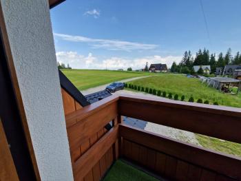 Willa na Grani, Zakopane (Foto 5)