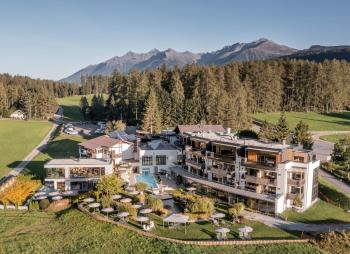 Holzleiten - Bio Wellness Hotel, Obsteig (photo 2)