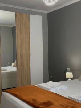 Oxhaku Apartment, Tirana (photo 5)