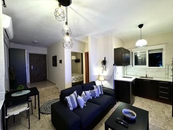 Sun Sight - Deluxe Infinity View Suites, Pefkohori (photo 2)