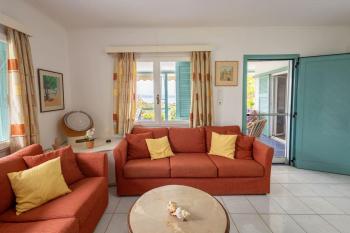 Rastoni - Beach Family House, Хорафакия (фото 3)