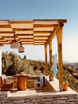 Richie's Sea View Romantic Residences, Andro (foto 3)