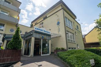 Airport Business Hotel Köln, Köln (Foto 4)
