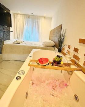 Studio Love Jacuzzi, Marseille (fotografie 3)