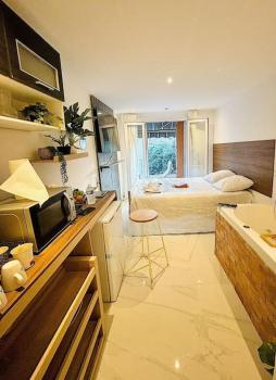 Studio Love Jacuzzi, Marseille (fotografie 2)